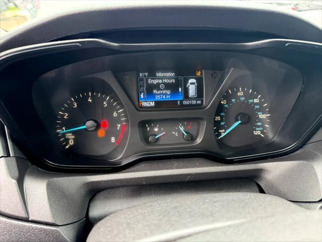 used 2016 Ford Transit-150 car, priced at $24,900