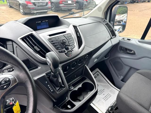 used 2016 Ford Transit-150 car, priced at $24,900