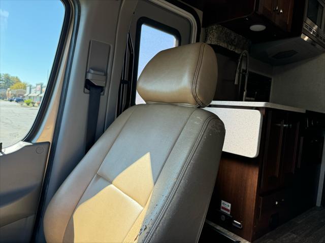 used 2019 Mercedes-Benz Sprinter 3500 car, priced at $89,900