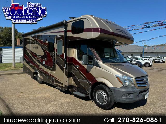 used 2019 Mercedes-Benz Sprinter 3500 car, priced at $89,900