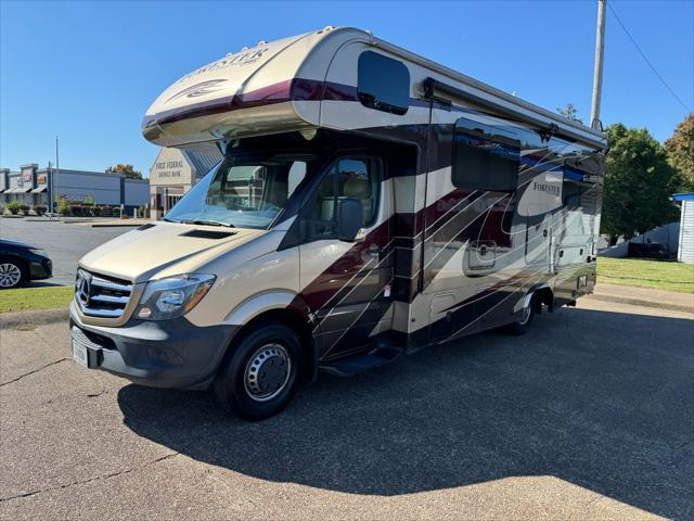 used 2019 Mercedes-Benz Sprinter 3500 car, priced at $89,900