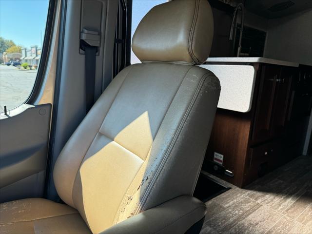 used 2019 Mercedes-Benz Sprinter 3500 car, priced at $89,900