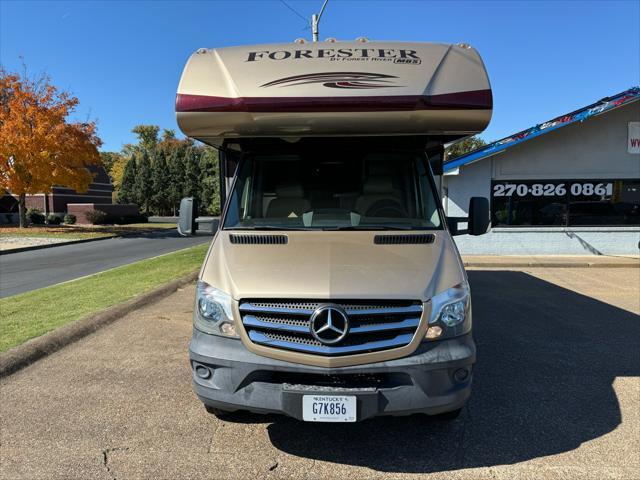 used 2019 Mercedes-Benz Sprinter 3500 car, priced at $89,900