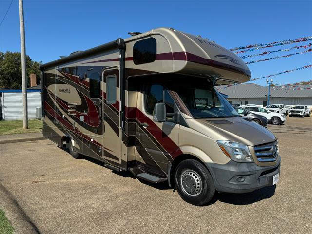 used 2019 Mercedes-Benz Sprinter 3500 car, priced at $89,900