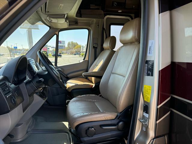 used 2019 Mercedes-Benz Sprinter 3500 car, priced at $89,900