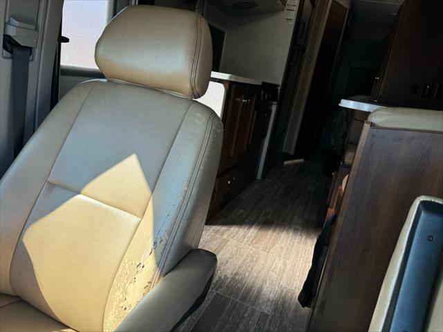 used 2019 Mercedes-Benz Sprinter 3500 car, priced at $89,900