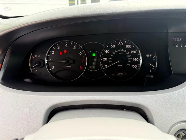 used 2007 Toyota Avalon car, priced at $12,900