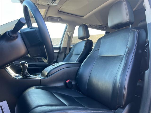 used 2016 Toyota Highlander car, priced at $25,900