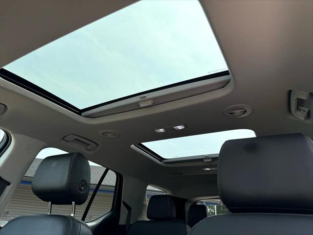 used 2019 Chevrolet Traverse car, priced at $21,900