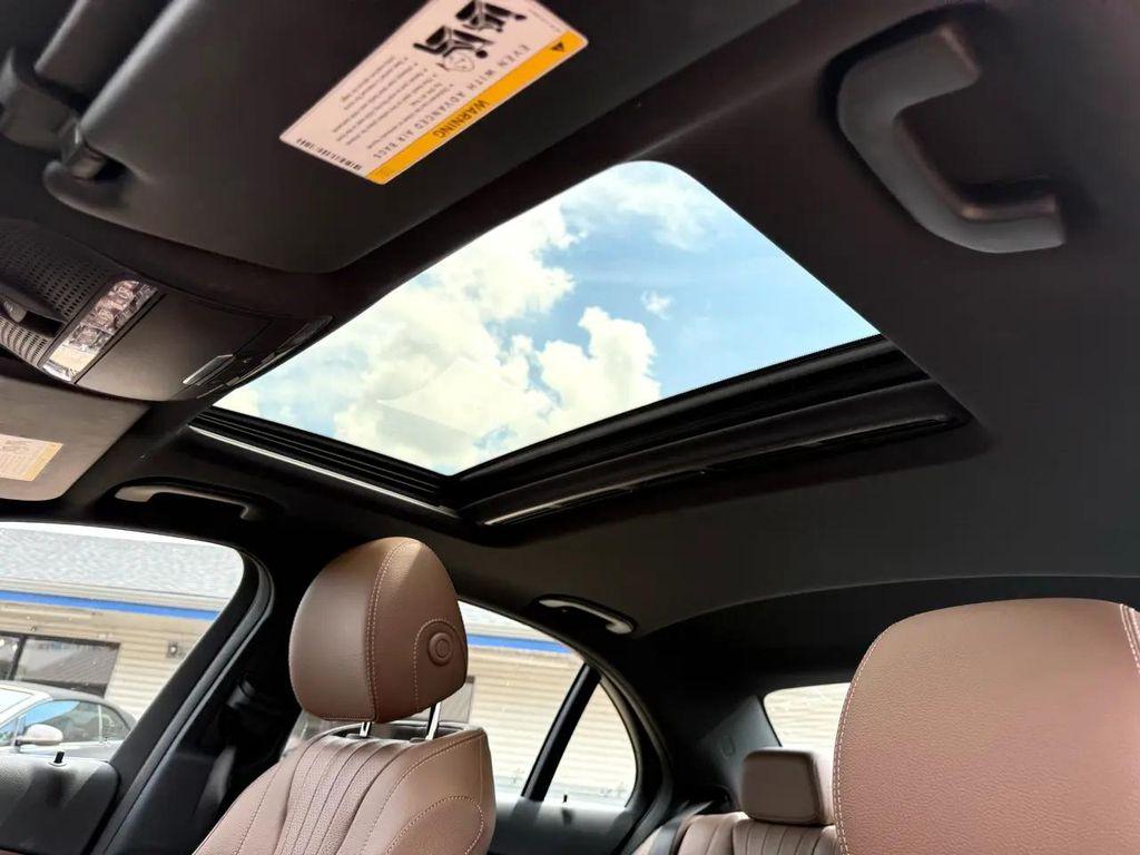 used 2017 Mercedes-Benz E-Class car, priced at $26,500