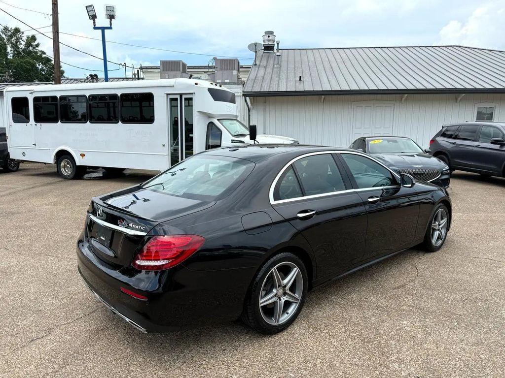 used 2017 Mercedes-Benz E-Class car, priced at $26,500