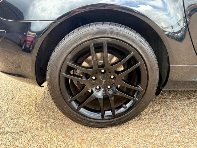 used 2008 Mercedes-Benz SLK-Class car