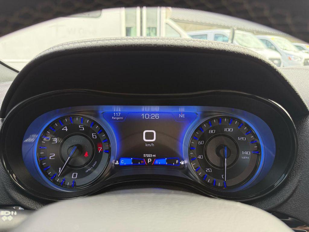 used 2023 Chrysler 300 car, priced at $29,900