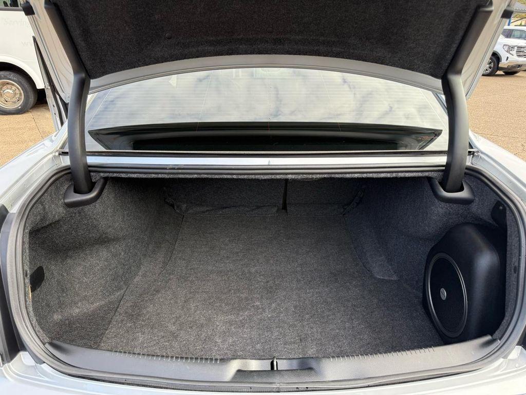 used 2023 Chrysler 300 car, priced at $29,900