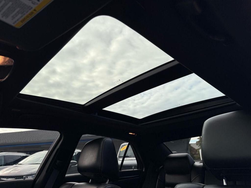 used 2023 Chrysler 300 car, priced at $29,900