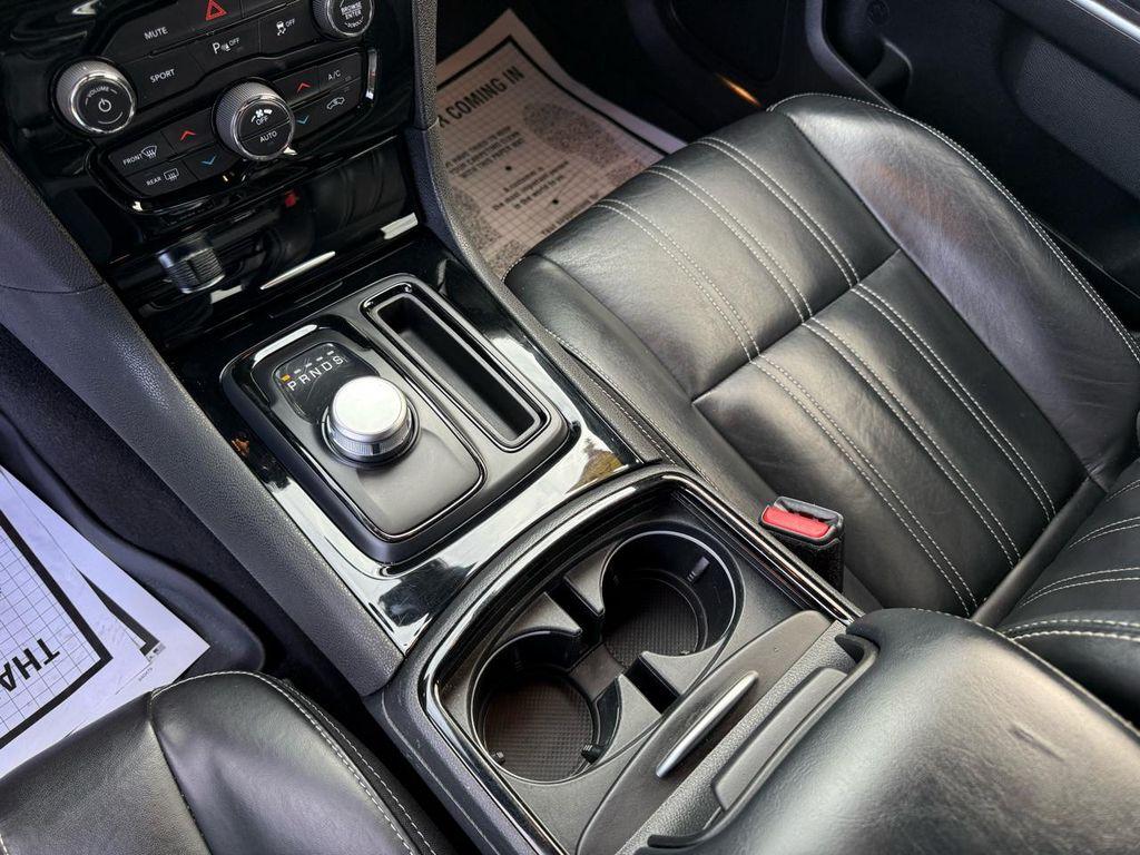 used 2023 Chrysler 300 car, priced at $29,900