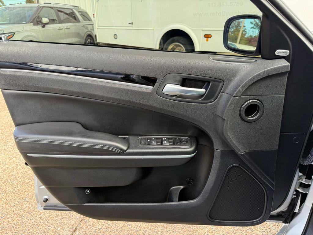 used 2023 Chrysler 300 car, priced at $29,900