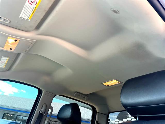 used 2009 GMC Sierra 2500 car, priced at $17,900