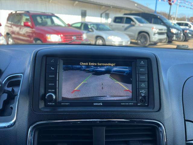 used 2014 Dodge Grand Caravan car, priced at $11,900