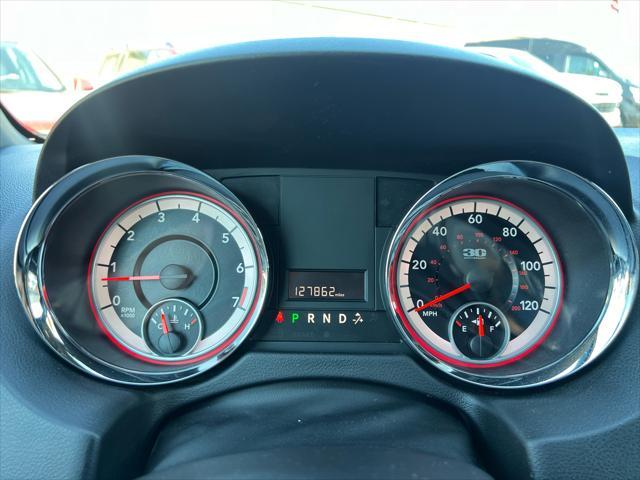 used 2014 Dodge Grand Caravan car, priced at $11,900