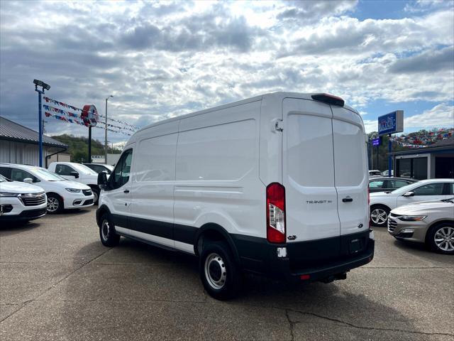 used 2023 Ford Transit-150 car, priced at $52,900