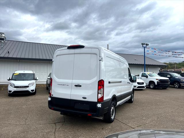 used 2023 Ford Transit-150 car, priced at $52,900