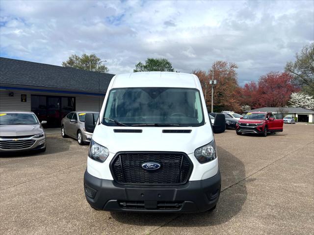 used 2023 Ford Transit-150 car, priced at $52,900