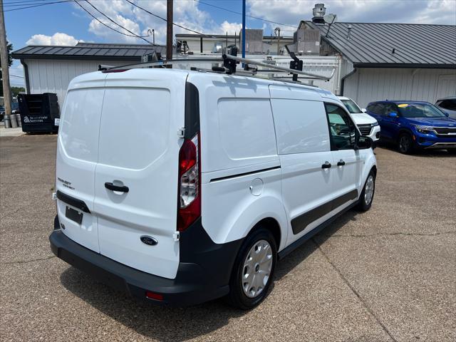 used 2018 Ford Transit Connect car, priced at $17,500