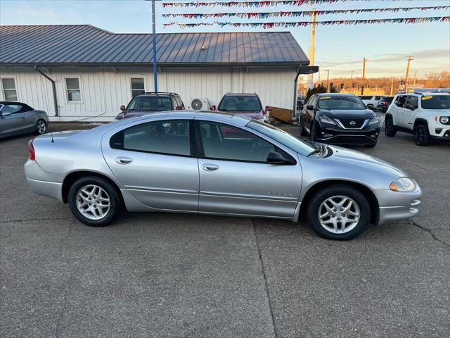 used 2001 Dodge Intrepid car, priced at $9,500