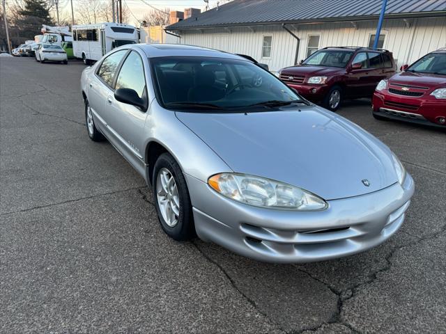 used 2001 Dodge Intrepid car, priced at $9,500