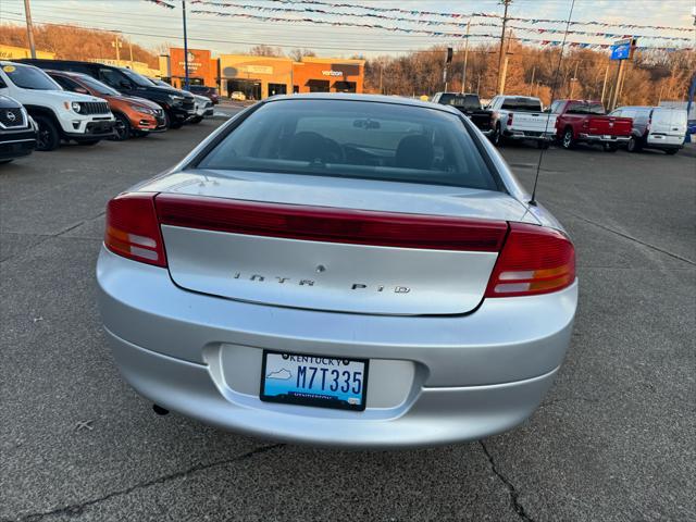 used 2001 Dodge Intrepid car, priced at $9,500