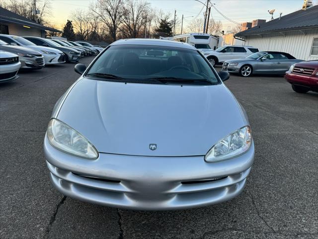 used 2001 Dodge Intrepid car, priced at $9,500