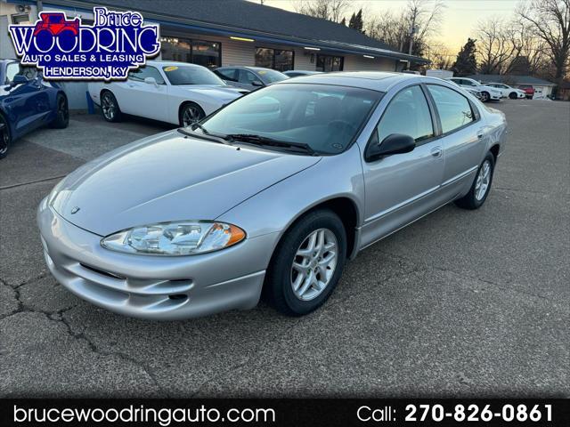 used 2001 Dodge Intrepid car, priced at $9,500