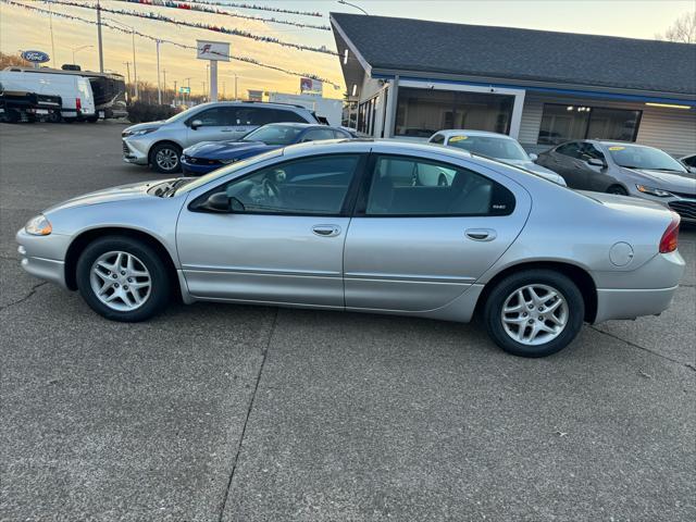 used 2001 Dodge Intrepid car, priced at $9,500