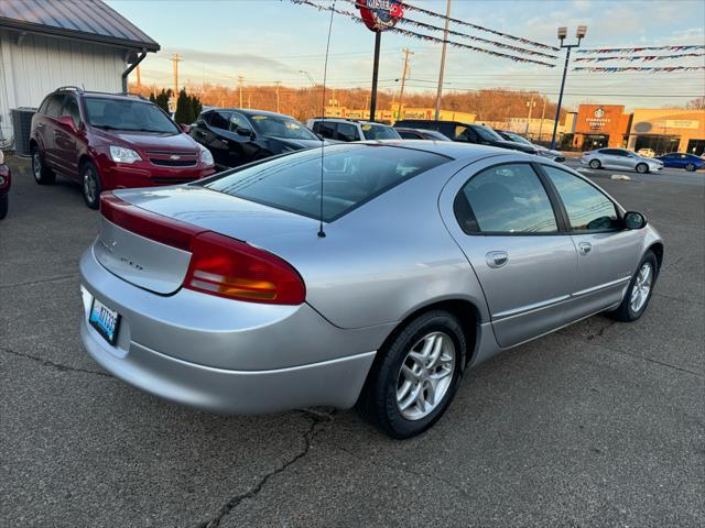 used 2001 Dodge Intrepid car, priced at $9,500