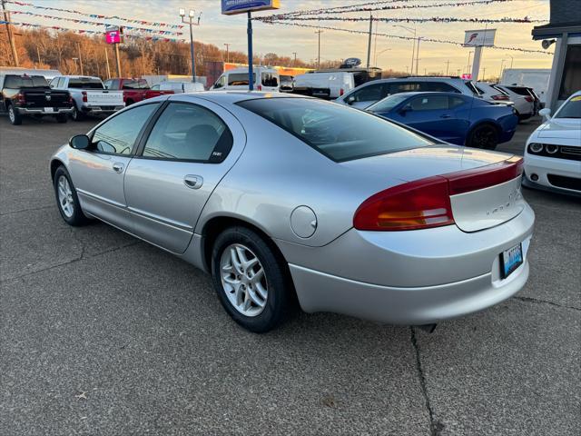 used 2001 Dodge Intrepid car, priced at $9,500