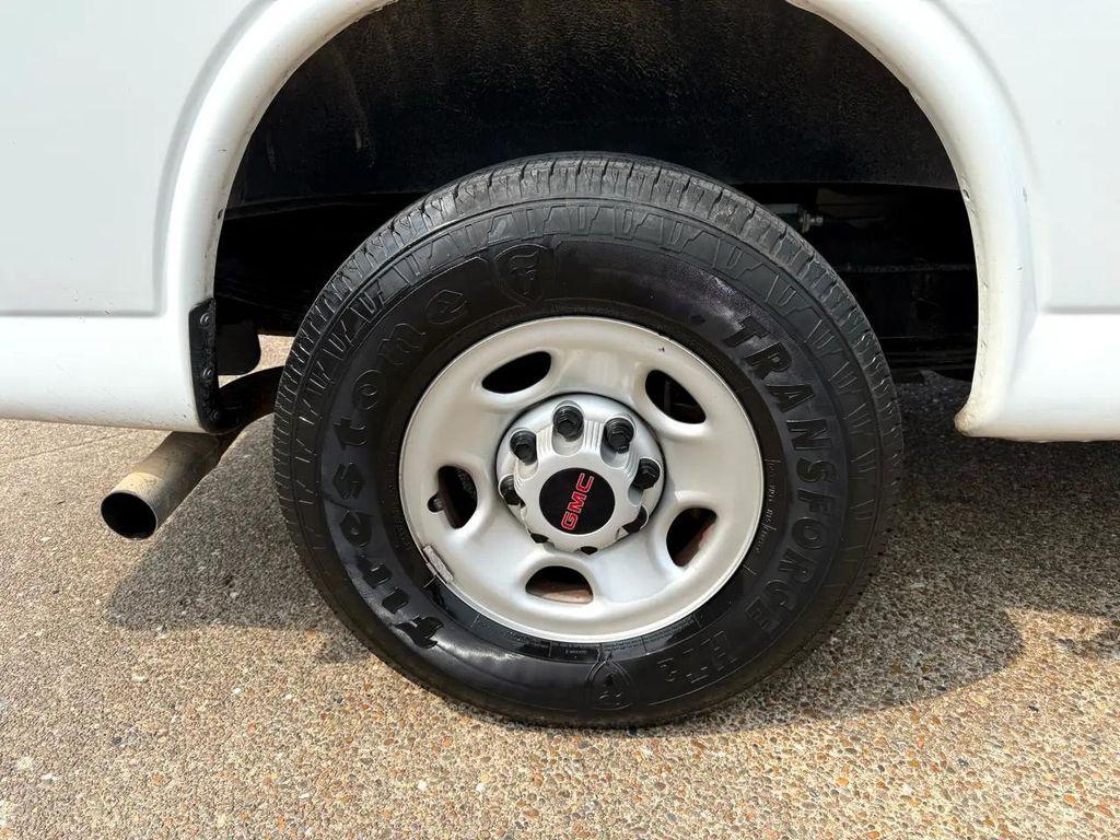 used 2023 GMC Savana 2500 car, priced at $27,900