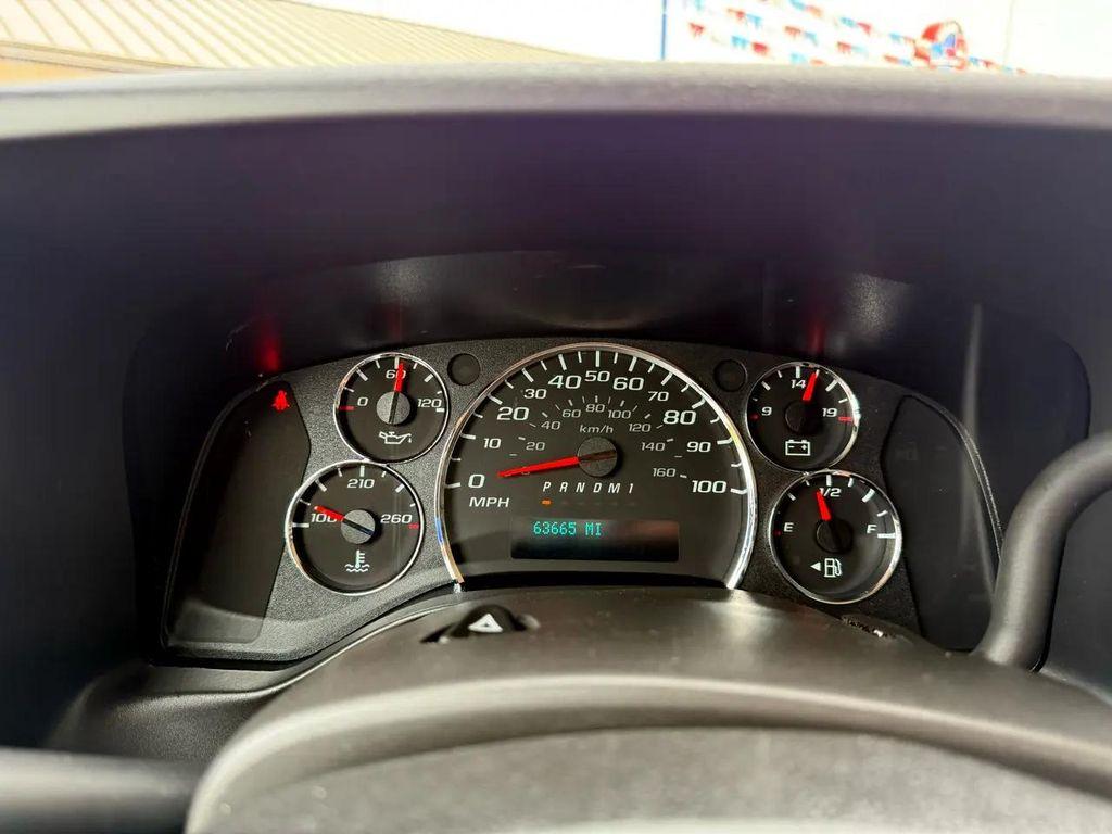 used 2023 GMC Savana 2500 car, priced at $27,900