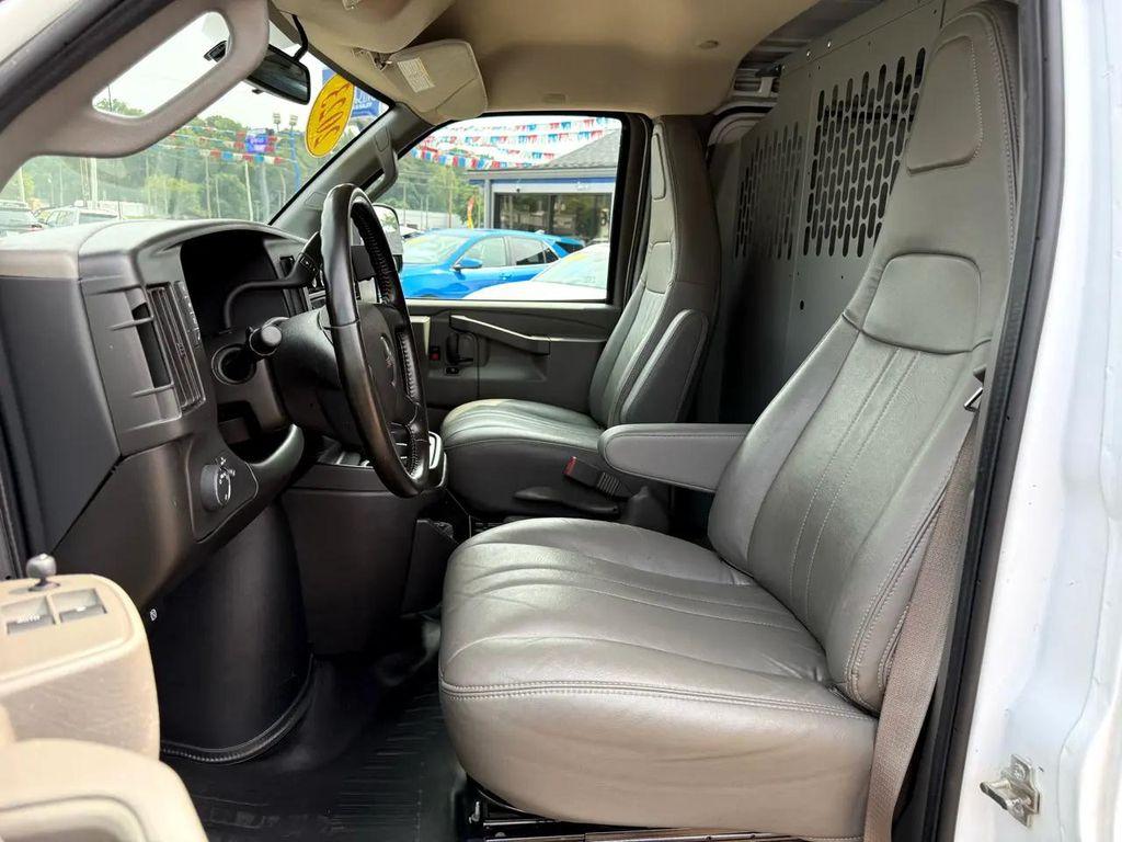 used 2023 GMC Savana 2500 car, priced at $27,900