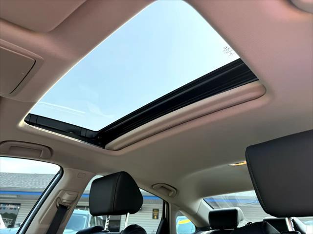 used 2020 Honda Accord car, priced at $29,900