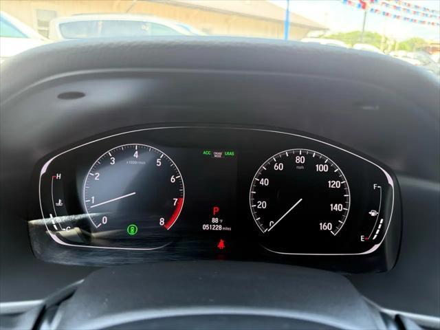 used 2020 Honda Accord car, priced at $29,900