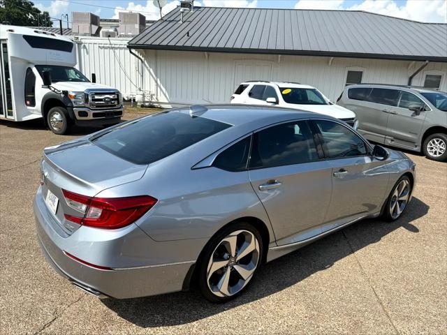 used 2020 Honda Accord car, priced at $29,900