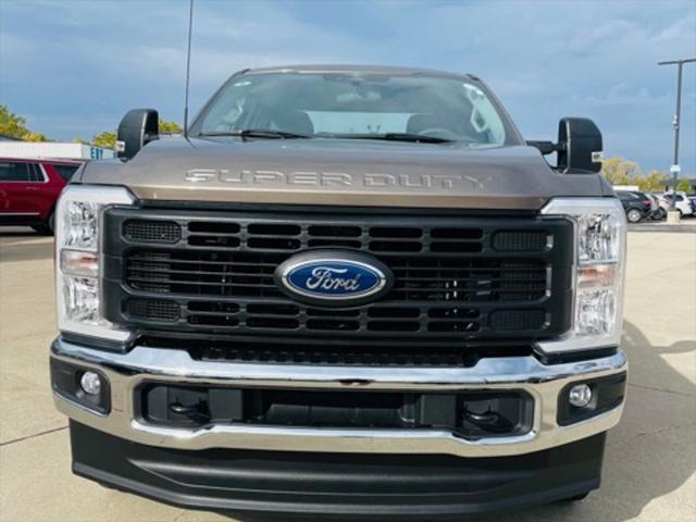 used 2023 Ford F-250 car, priced at $49,745