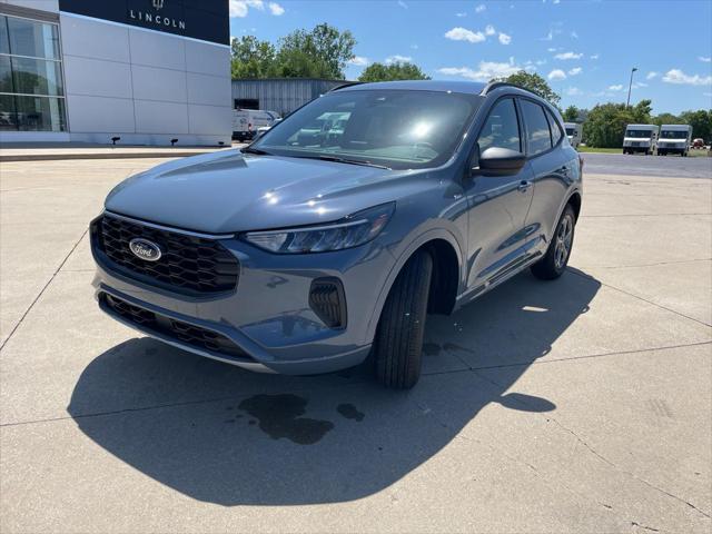 new 2024 Ford Escape car, priced at $34,228