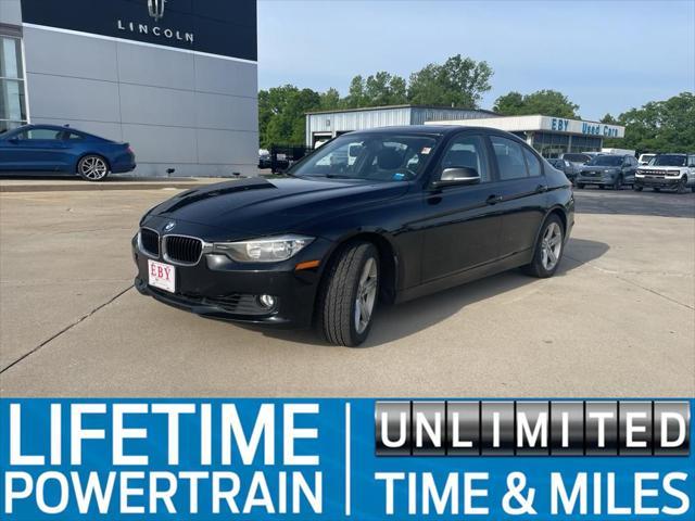 used 2013 BMW 328 car, priced at $12,195