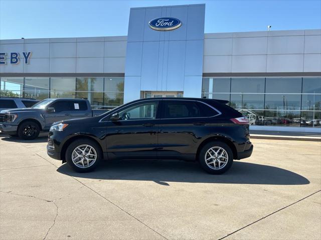 new 2024 Ford Edge car, priced at $43,030