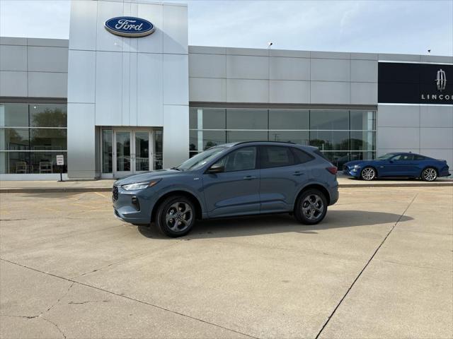 new 2024 Ford Escape car, priced at $34,427