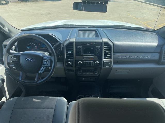used 2019 Ford F-250 car, priced at $33,624