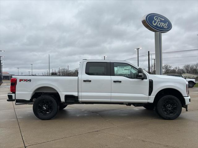 new 2024 Ford F-350 car, priced at $62,069