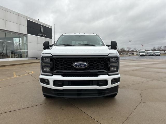 new 2024 Ford F-350 car, priced at $62,069